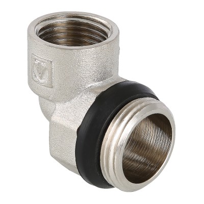 VTc.531.N.0504 Отвод коллекторный Valtec 3/4"x1/2" 