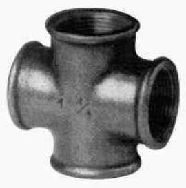 Крест прямой 20 мм