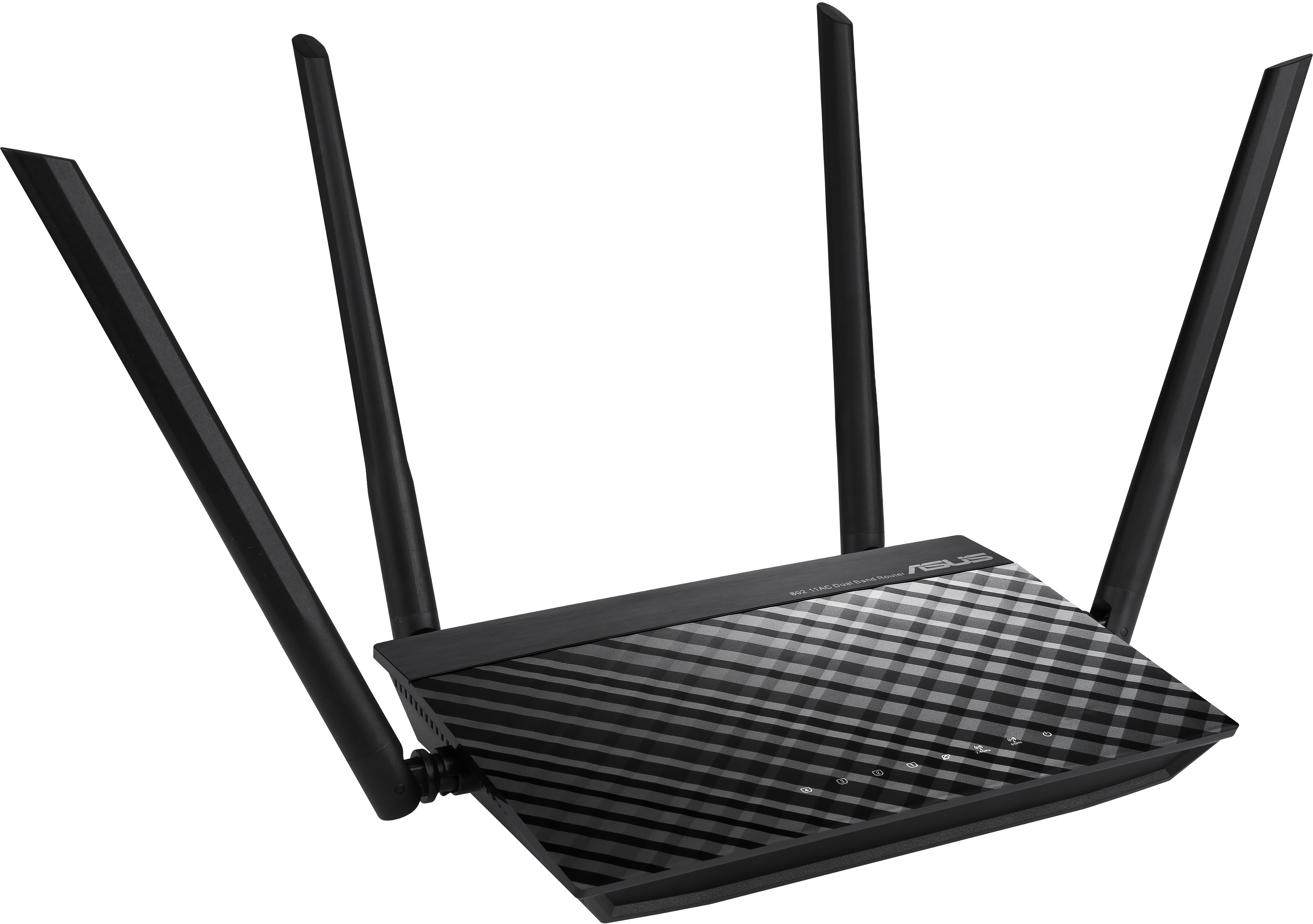 90IG0550-BR3410 Rt-ac51 ASUS Santreyd  - Вид №3