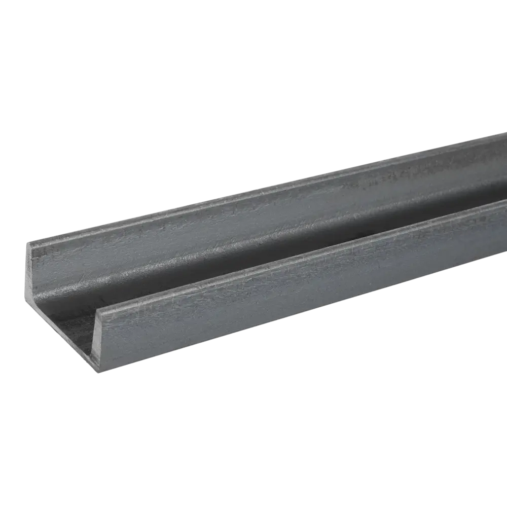 Швеллер горячекатаный 80 мм 6 м Santreyd STLM-2171657