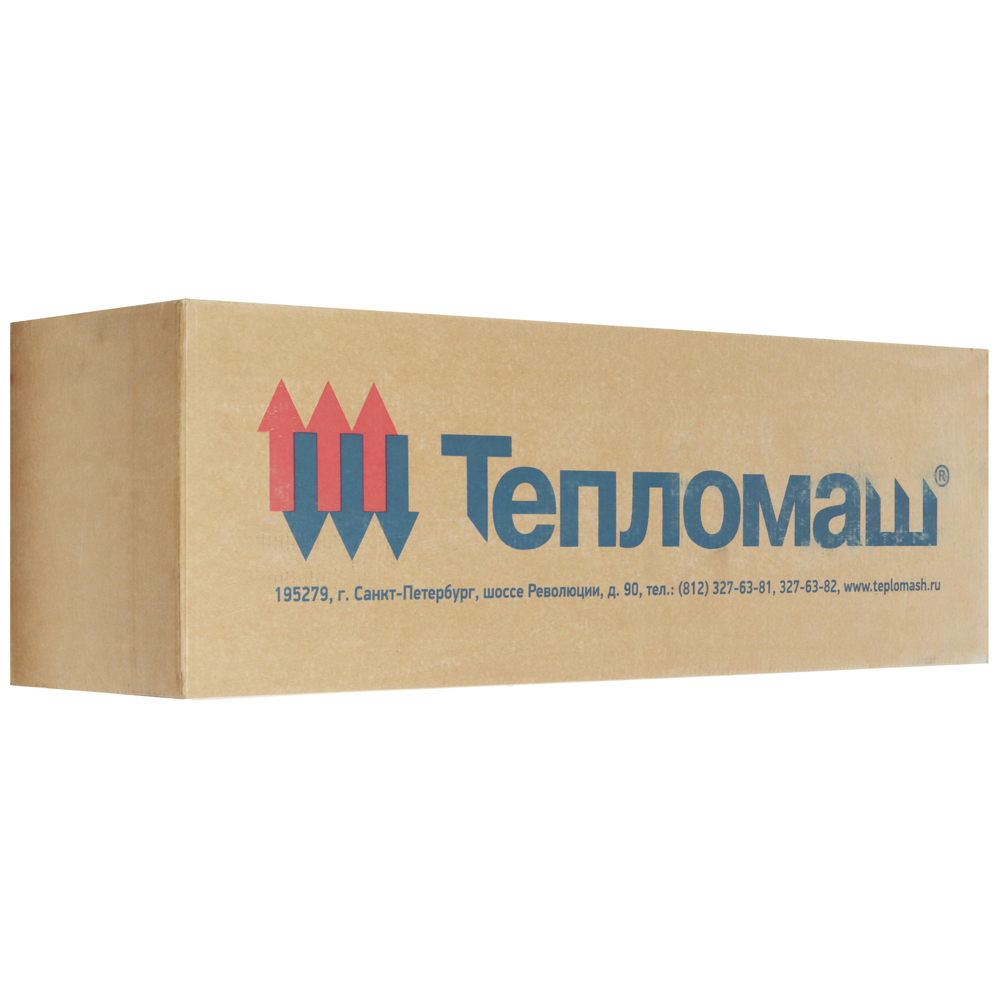 5319552 Тепловая завеса Тепломаш КЭВ-20П2111W STDN-0129445 - Вид №10