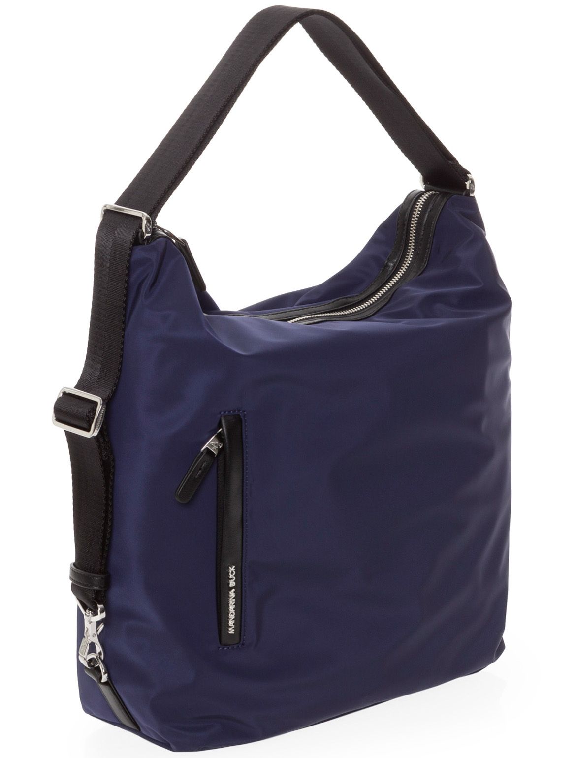 VCT10-20Q Сумка-рюкзак VCT10 Shoulder Bag Mandarina Duck Hunter  - Вид №3