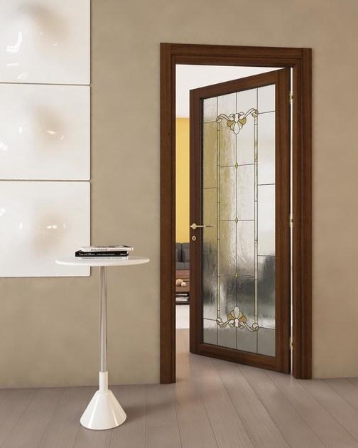 FOA Навесная дверь Elegance sun-id-1378773 - Вид №1