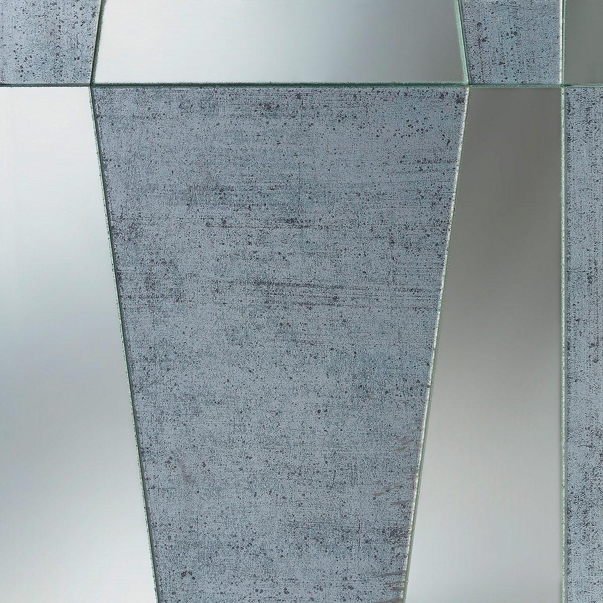 SICIS Vetrite 4 Boheme Grey ДЕКОРАТИВНЫЙ VETRITE sun-id-1991138 - Вид №48