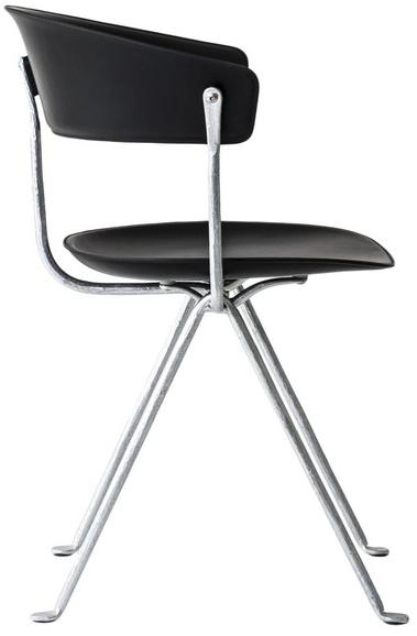 Magis Кожаное кресло Officina sun-id-1466269 - Вид №1