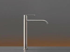 Ceadesign Смеситель для раковины, однорычажный, настольный, из нержавеющей стали Lutezia plus Ltz 17