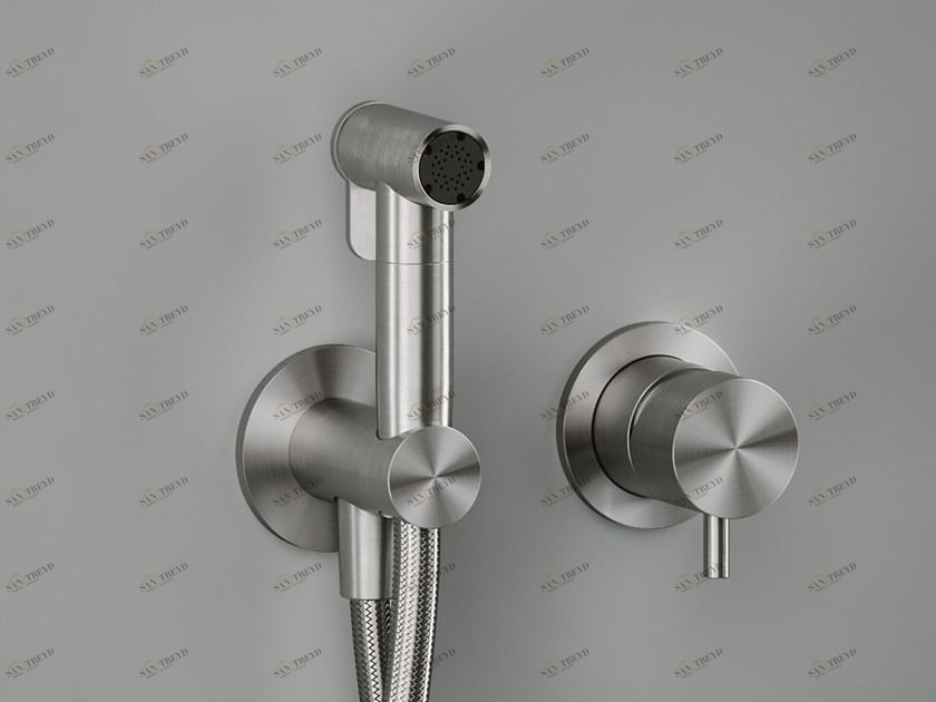 Quadrodesign Гидравлическая щетка со смесителем Complementi sun-id-1462296