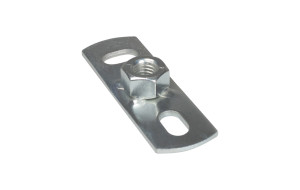 6703010 BIS Подпятники fixing to ceiling or floor walraven