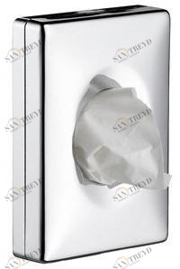 Emco Bad Диспенсер для гигиенических пакетов System2 3553 001 01