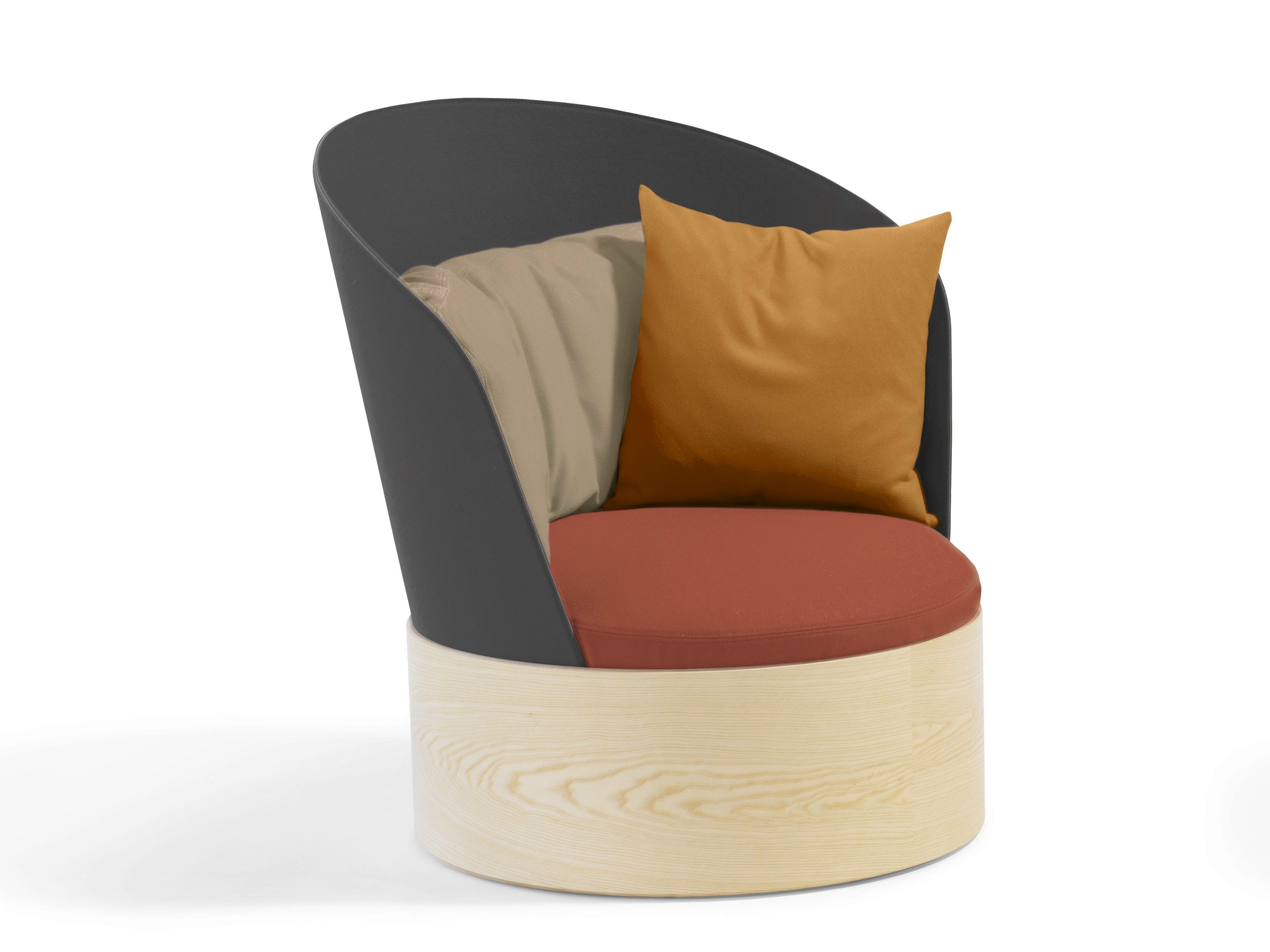 Кресло Bla Station B25 ARCH-00097438