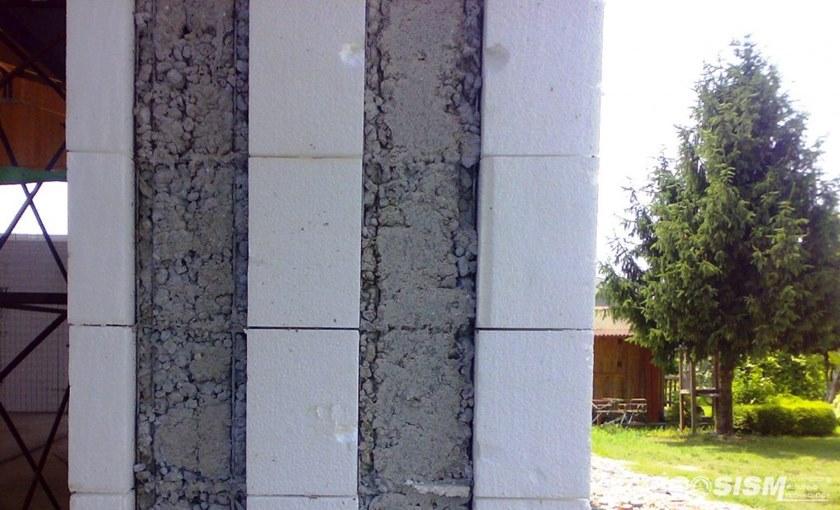 ECOSISM Система опалубки для несущей стены sun-id-1370634 - Вид №14