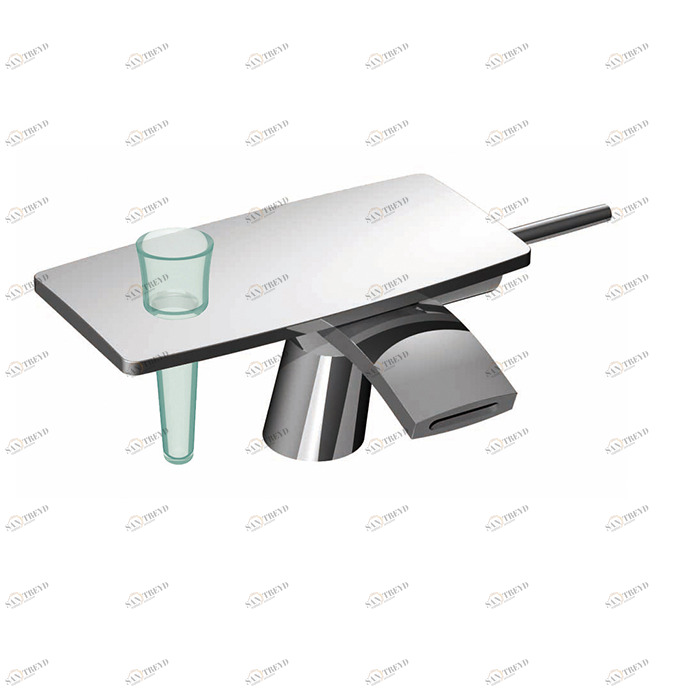 F3651 Смеситель на раковину FIMA CARLO FRATTINI De Soto 