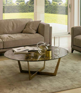 Стол журнальный CHARME CTS SALOTTI TVE 110