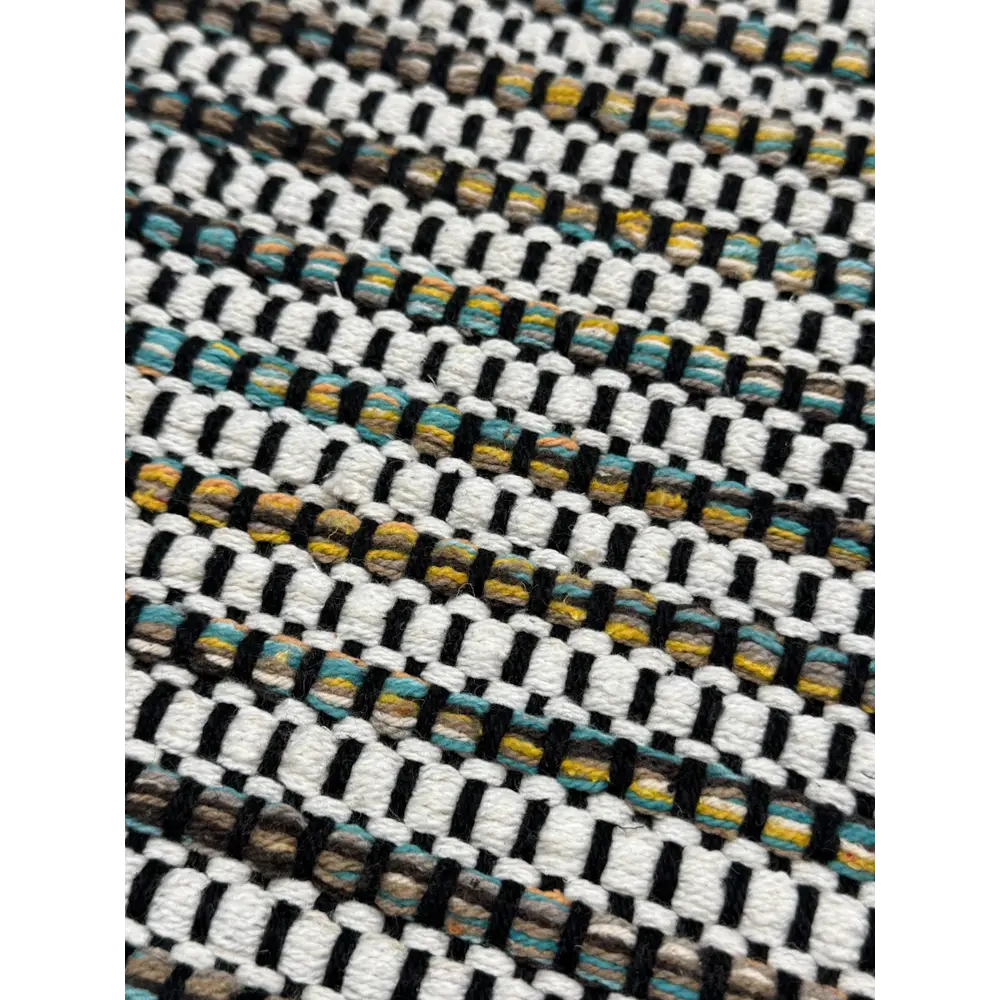 Коврик декоративный Ctim Спот 60x90 см хлопок цвет зеленый STLM-2009622 - Вид №2