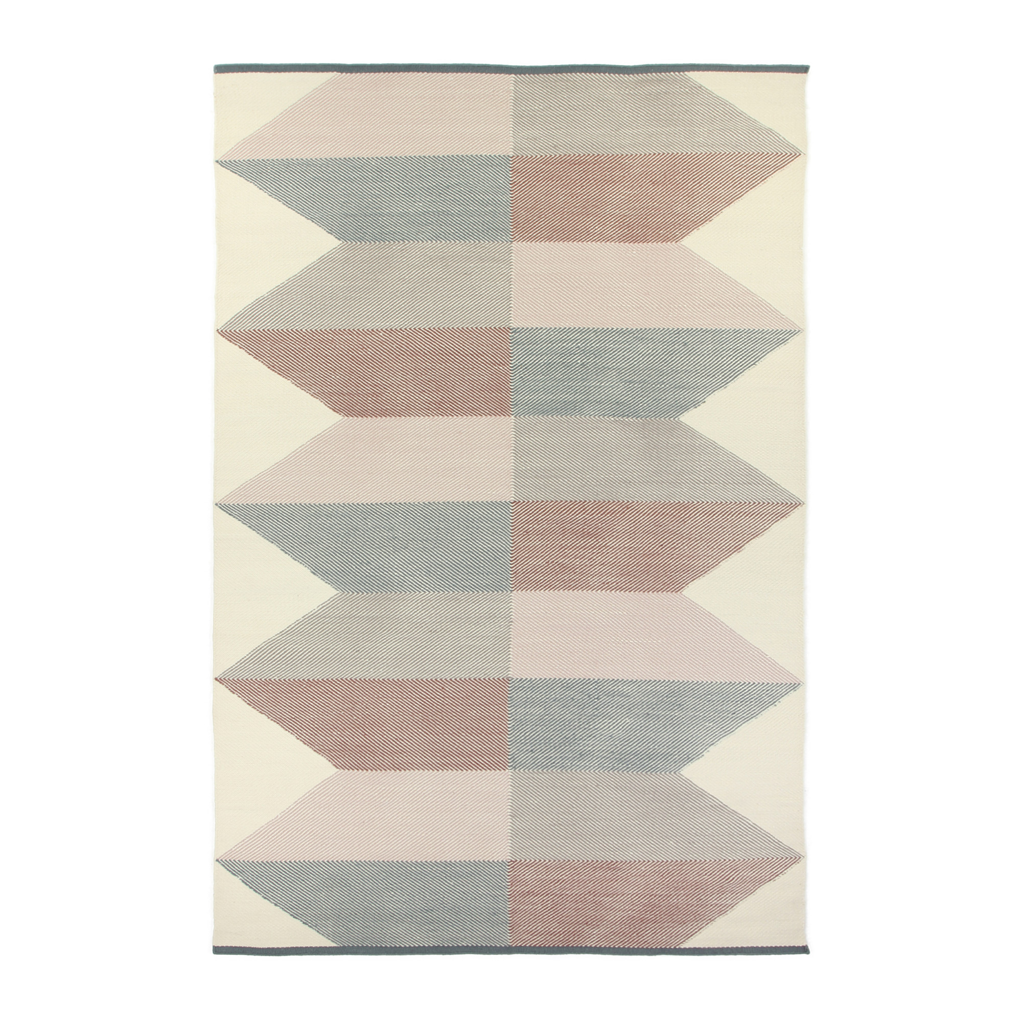 5707437275890 Ковер Lubo 200x300 LINIE DESIGN 