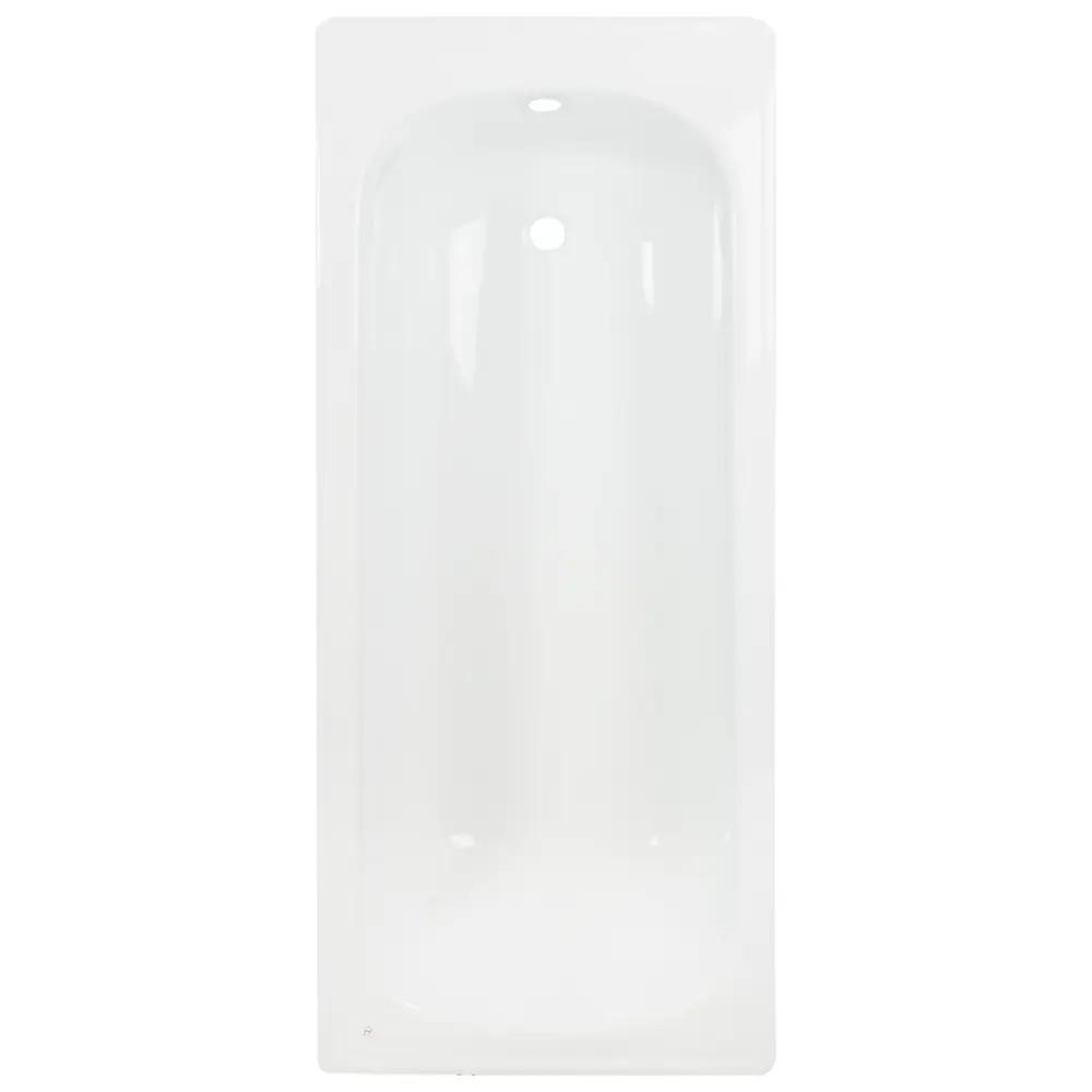 Ванна «Рио» сталь 170x70 см Santreyd STLM-2080500