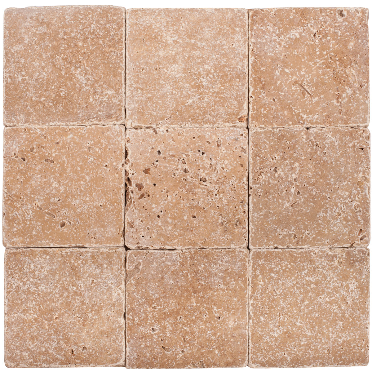 Травертин Toscana: Элегантность Вечности STP-ST657 INCOLOR - Вид №8