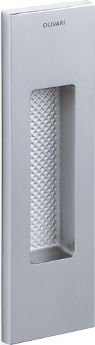 D111_CO Ручка для раздвижной двери SIRO D111 OLIVARI 