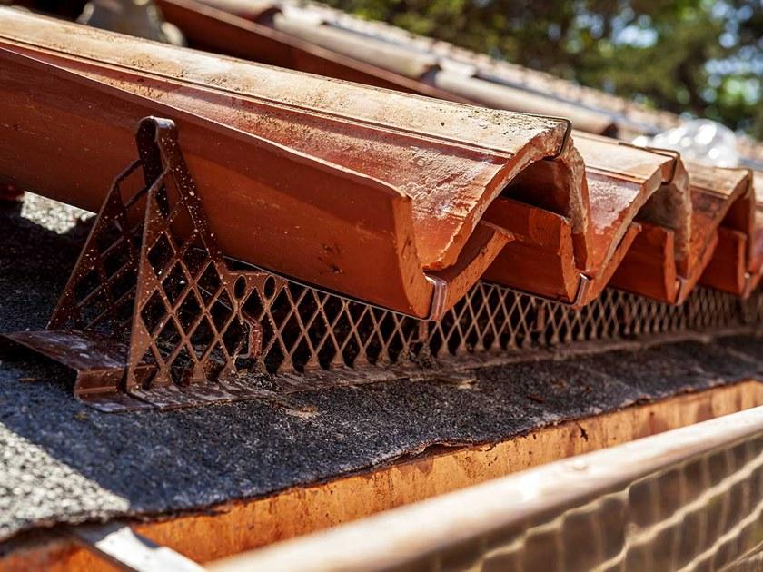 AERtetto Система вентилируемой кровли sun-id-1414315 - Вид №14