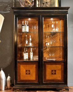 Витрина  ARTE BROTTO VA585