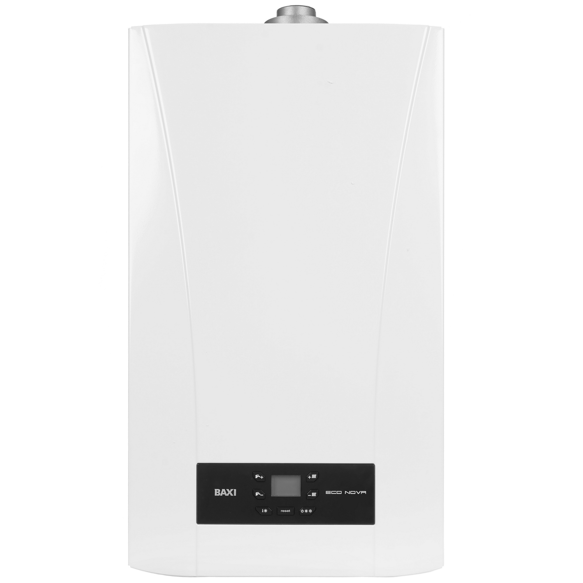 9930894 Газовый котел Baxi ECO Nova 31 F настенный STDN-0035607 - Вид №1