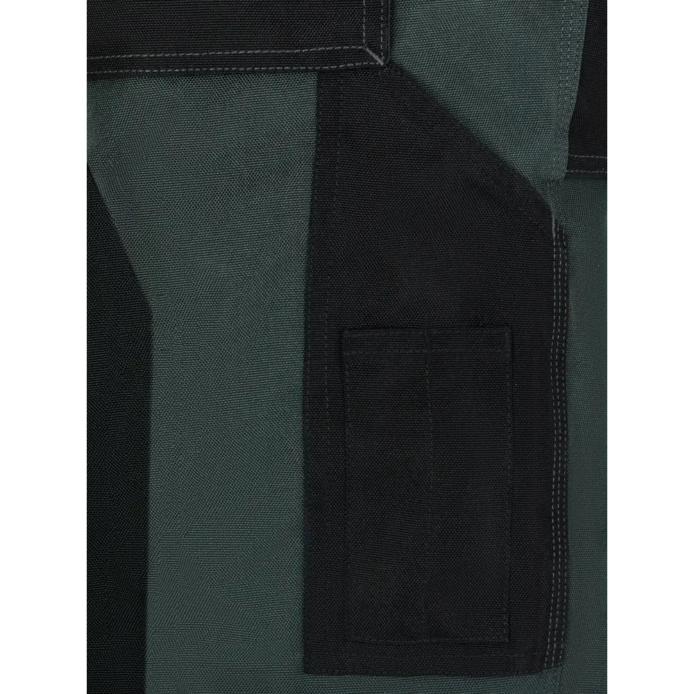 Рабочие брюки DOWELL Winter - универсальная защита для профессионалов 89400086 STLM-1576218 - Вид №6