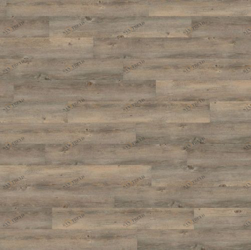 Виниловый ламинат Wineo 600 wood Тоскани Грей Сосна (Гладкая) 1212х180 мм DB00008