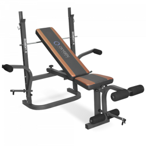 Oxygen boston iii универсальные скамьи Oxygen Fitness