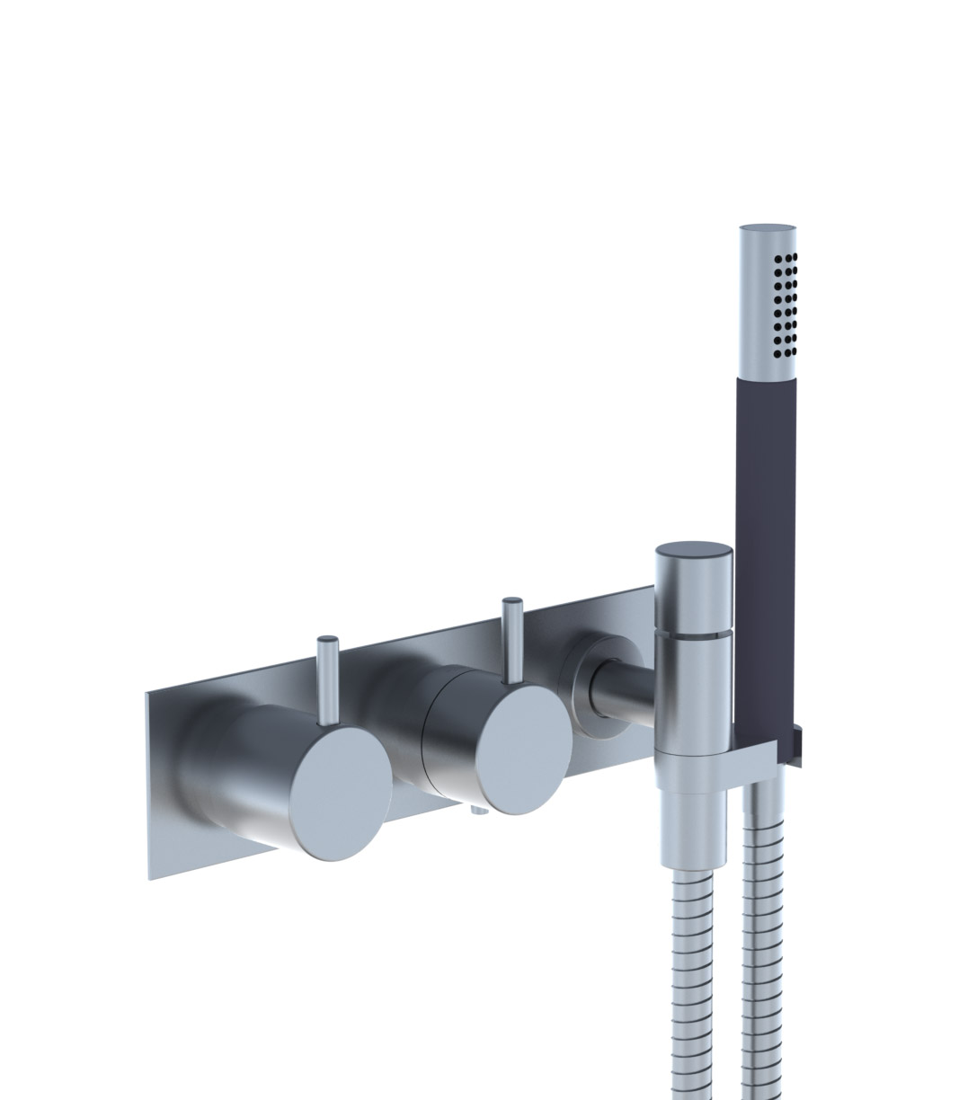 5173R Смесители для душа vola 