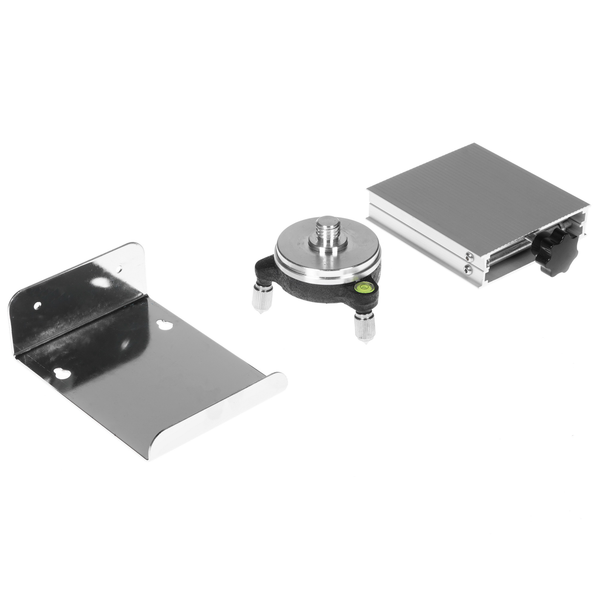 Лазерный нивелир RGK PR-38G 8163489 STDN-0094219 - Вид №6