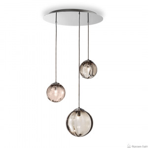 Vistosi PUPPET SP R3 FU NE подвес