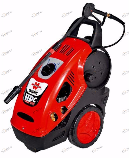 Würth Мойка высокого давления Idropulitrici elettriche 0701172