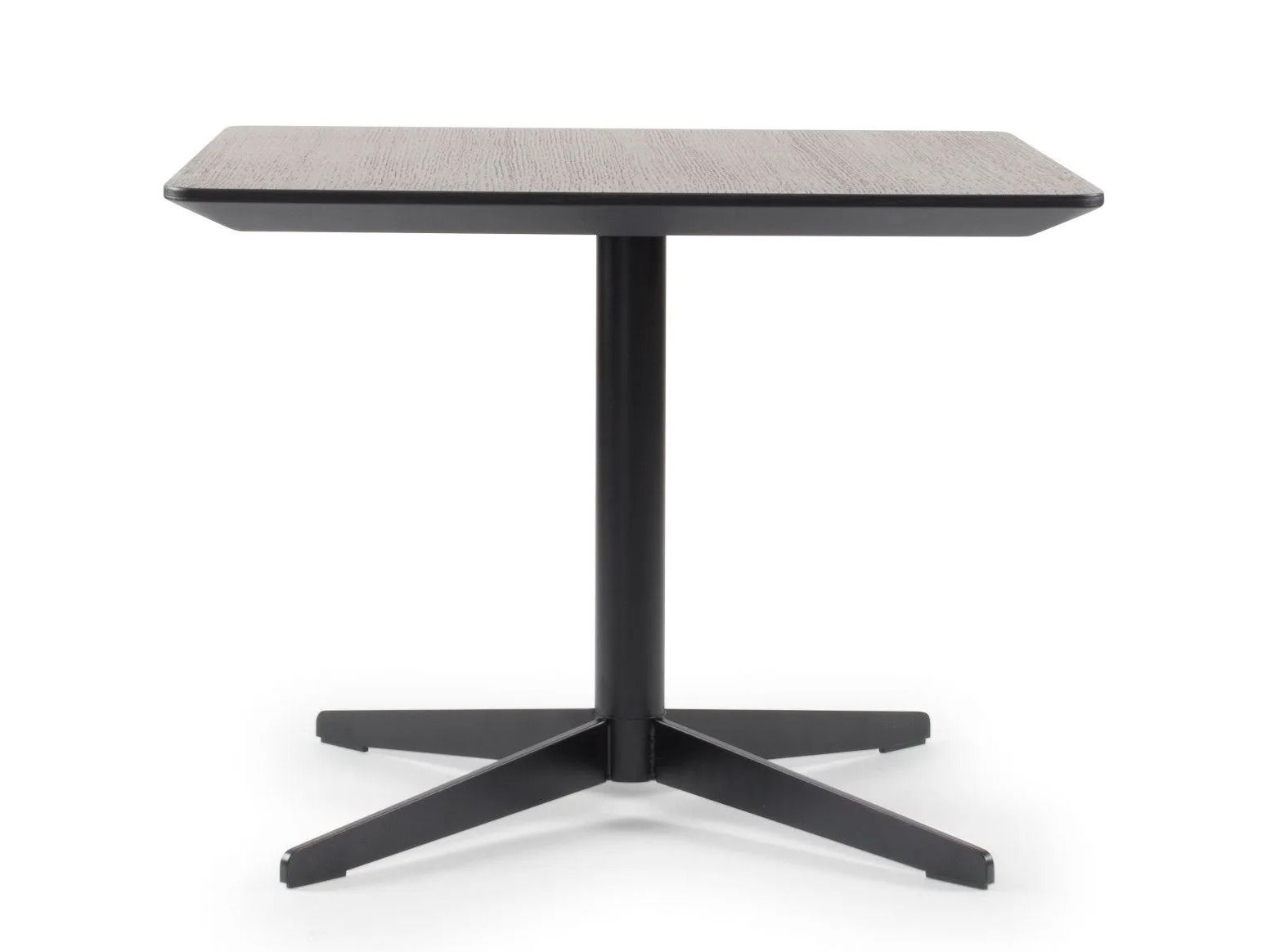 Квадратный стол для контракта на основе спиц Riccardo Rivoli STAR HEAVY ARCH-00140488 - Вид №1