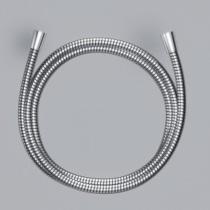 F0415300 душевой шланг 1500мм нержавеющая сталь хром шт. AM.PM