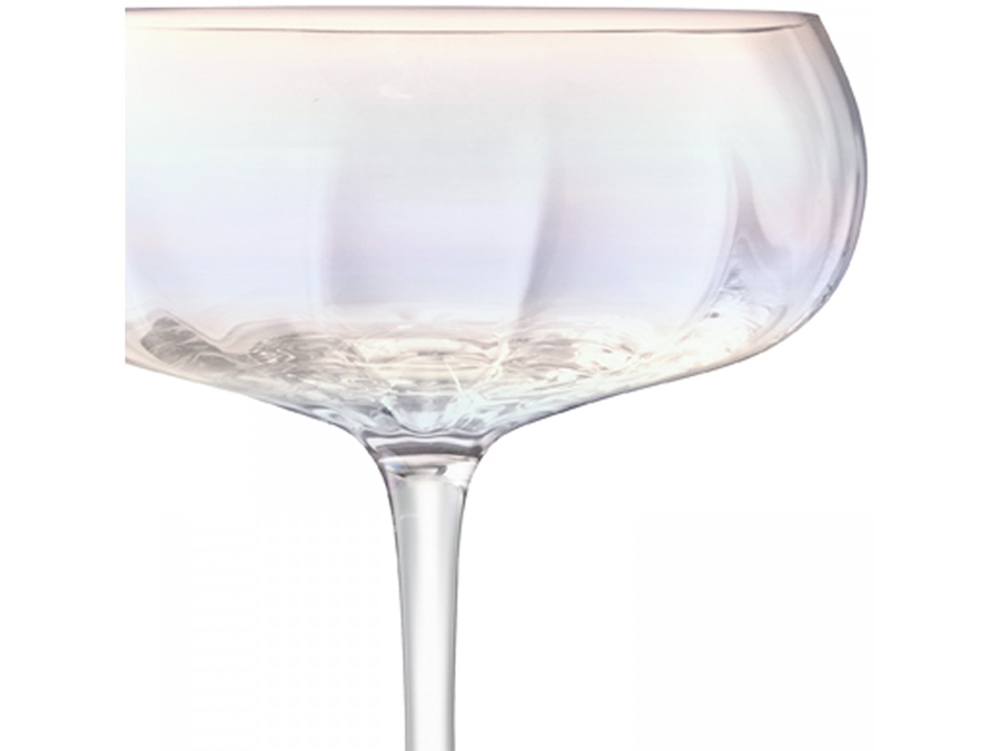 Набор из 4 бокалов-креманок Pearl 300 мл LSA International G133211401 - Вид №3