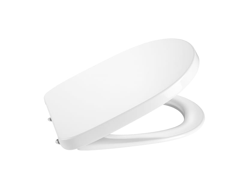 Пластиковое сиденье для унитаза Roca DEBBA ARCH-00092484