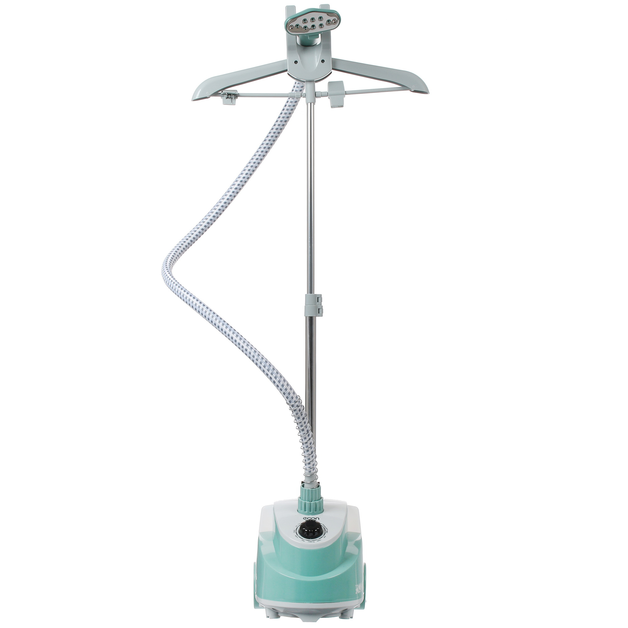 4897368 Отпариватель ECON ECO-BI2002S зеленый STDN-0073420 - Вид №1