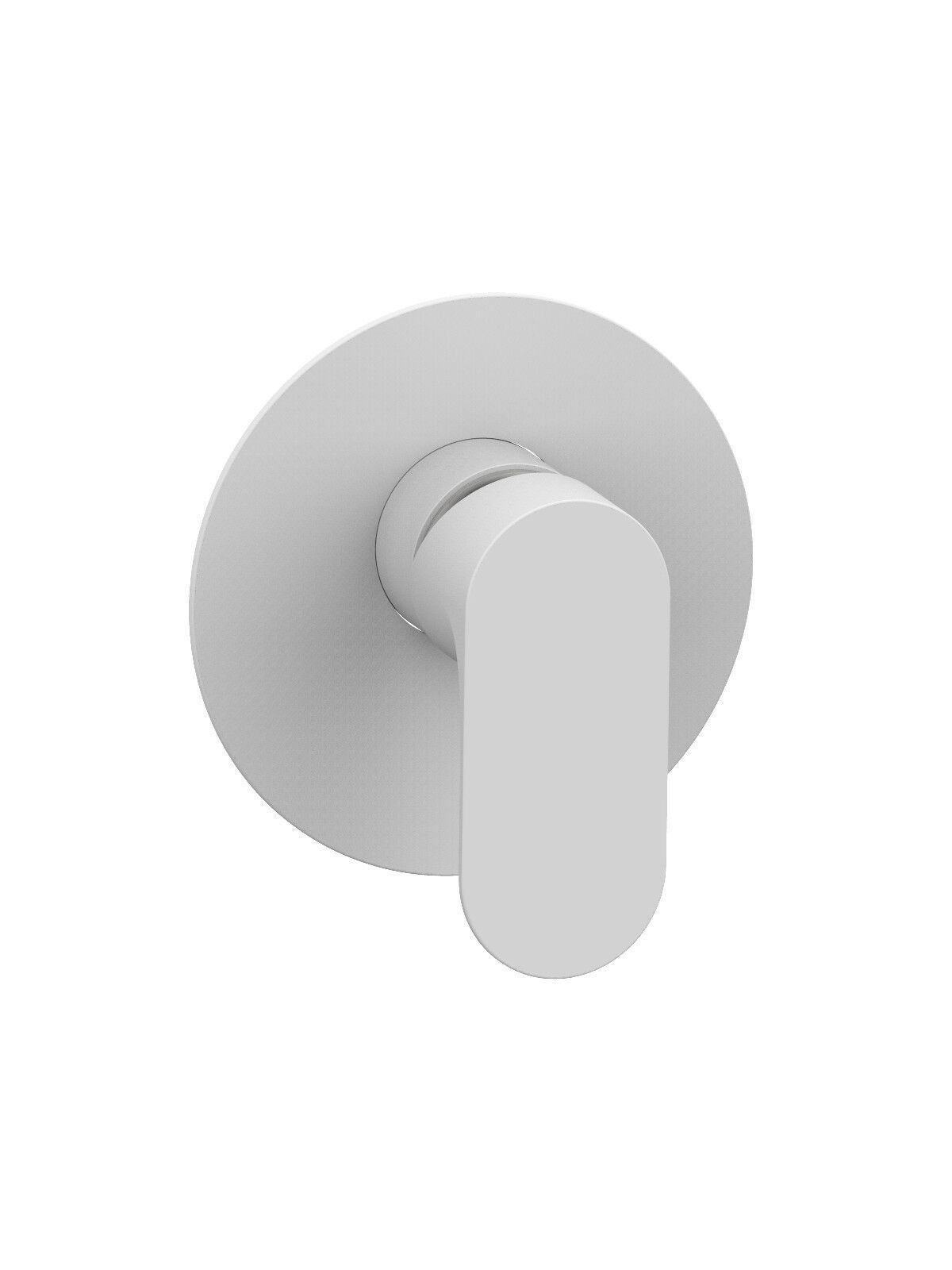 Встраиваемый однорычажный смеситель для душа Rubinetterie Frattini отдельная эстетика ARCH-00151132 - Вид №12