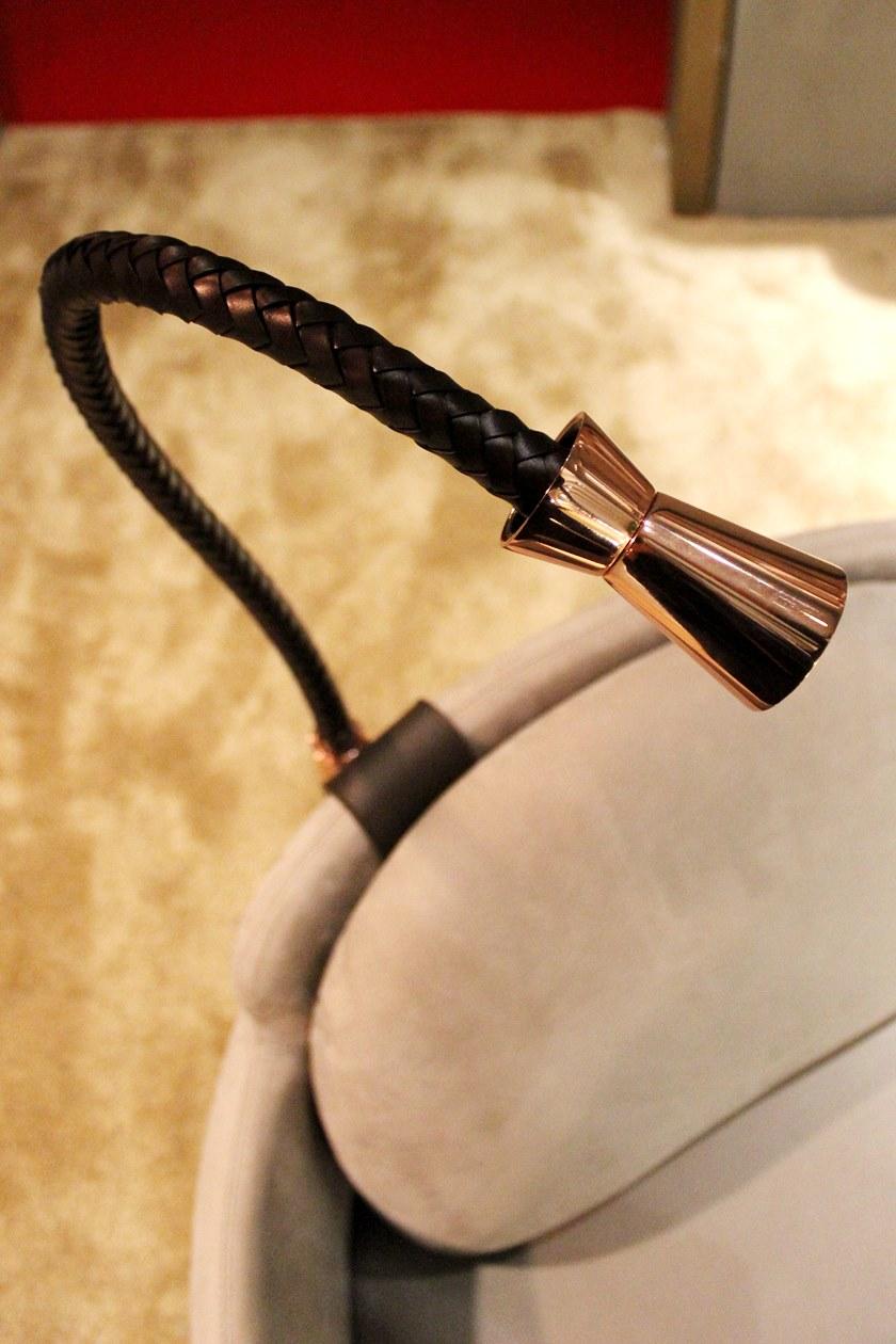 Contardi Настольная светодиодная лампа с зарядкой от usb G+t sun-id-1425110 - Вид №6