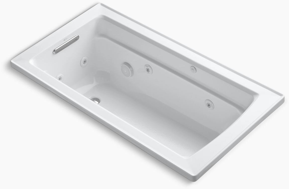 KOHLER Лучник 60 K-1122-W1-0  - Вид №1