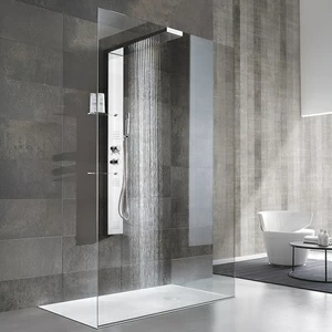 Душевое ограждение Bristol Box 3 70х70 см 1BSN4S0