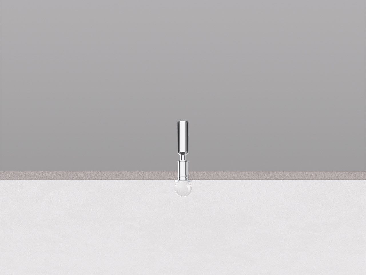 Кристалл утопленный прожектор Linea Light Group Crystals ARCH-00048363 - Вид №4