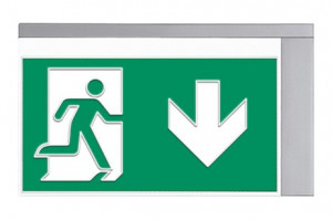 DST-2302 Vir-bd Daisalux Светильники сигнальные Белый