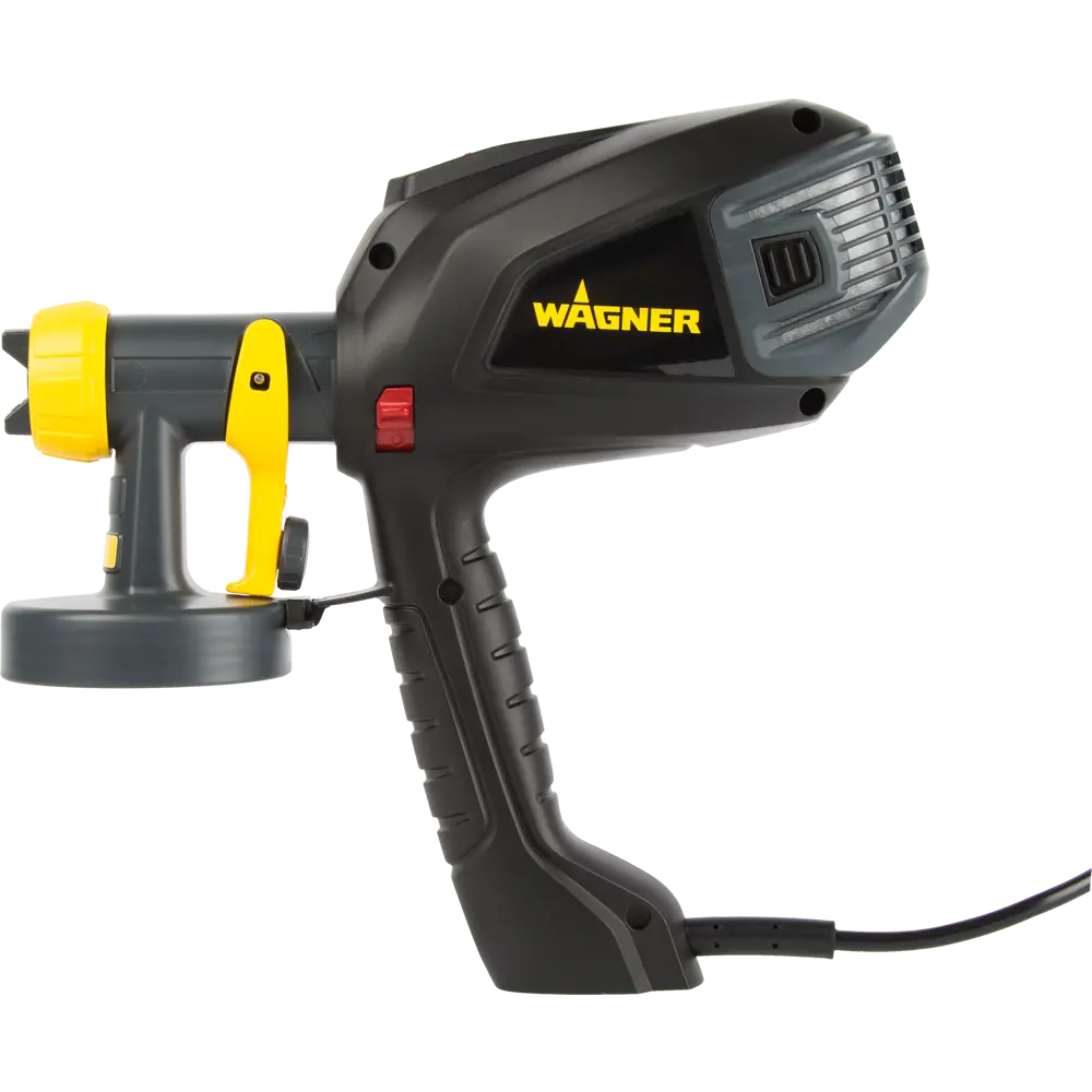 Краскопульт Wagner W575, 630 Вт, 500 мл/мин STLM-2150920 - Вид №1