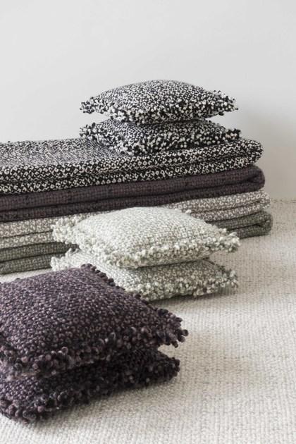 GAN Шерстяной ковер Waan sun-id-1422363 - Вид №9