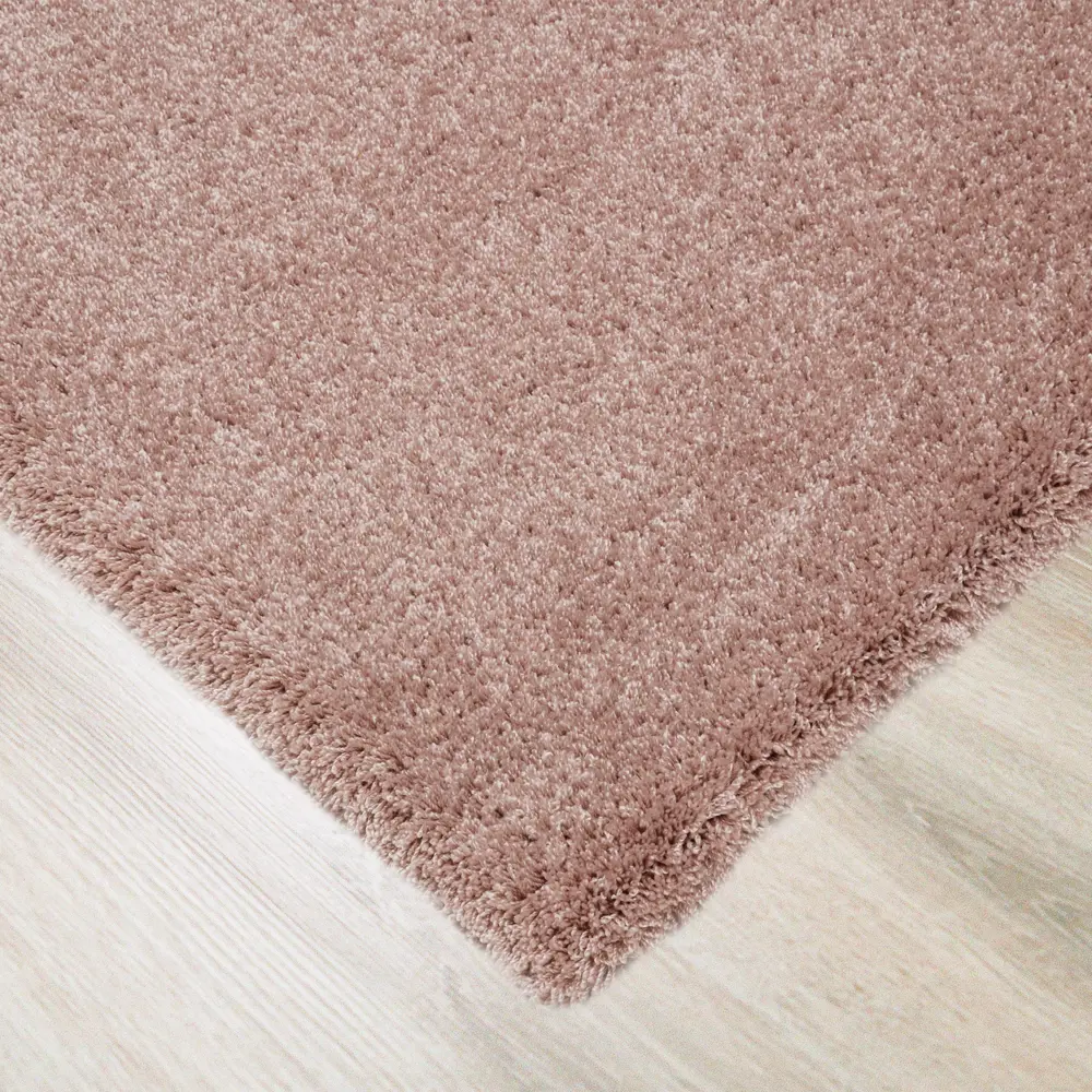 Ковёр полиэстер Touch 71301/22 120x170 см цвет розовый 82386468 STLM-2065431 BALTA RUGS  - Вид №1