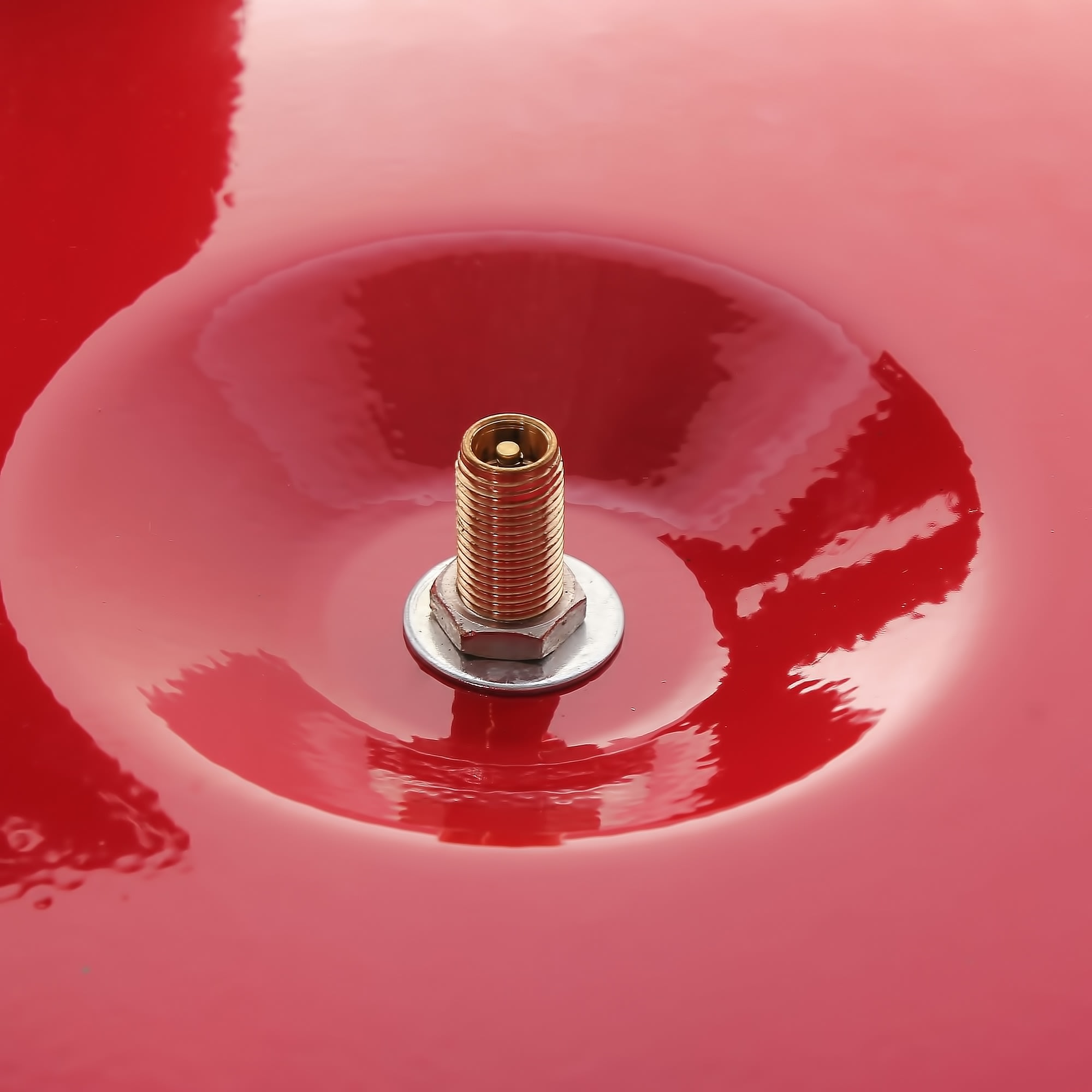 81951550 Бак расширительный 50 л Santreyd STLM-0014799 - Вид №2