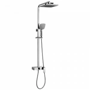 LM7005C Смеситель Tropic LM7005С для ванны и душа LEMARK TROPIC