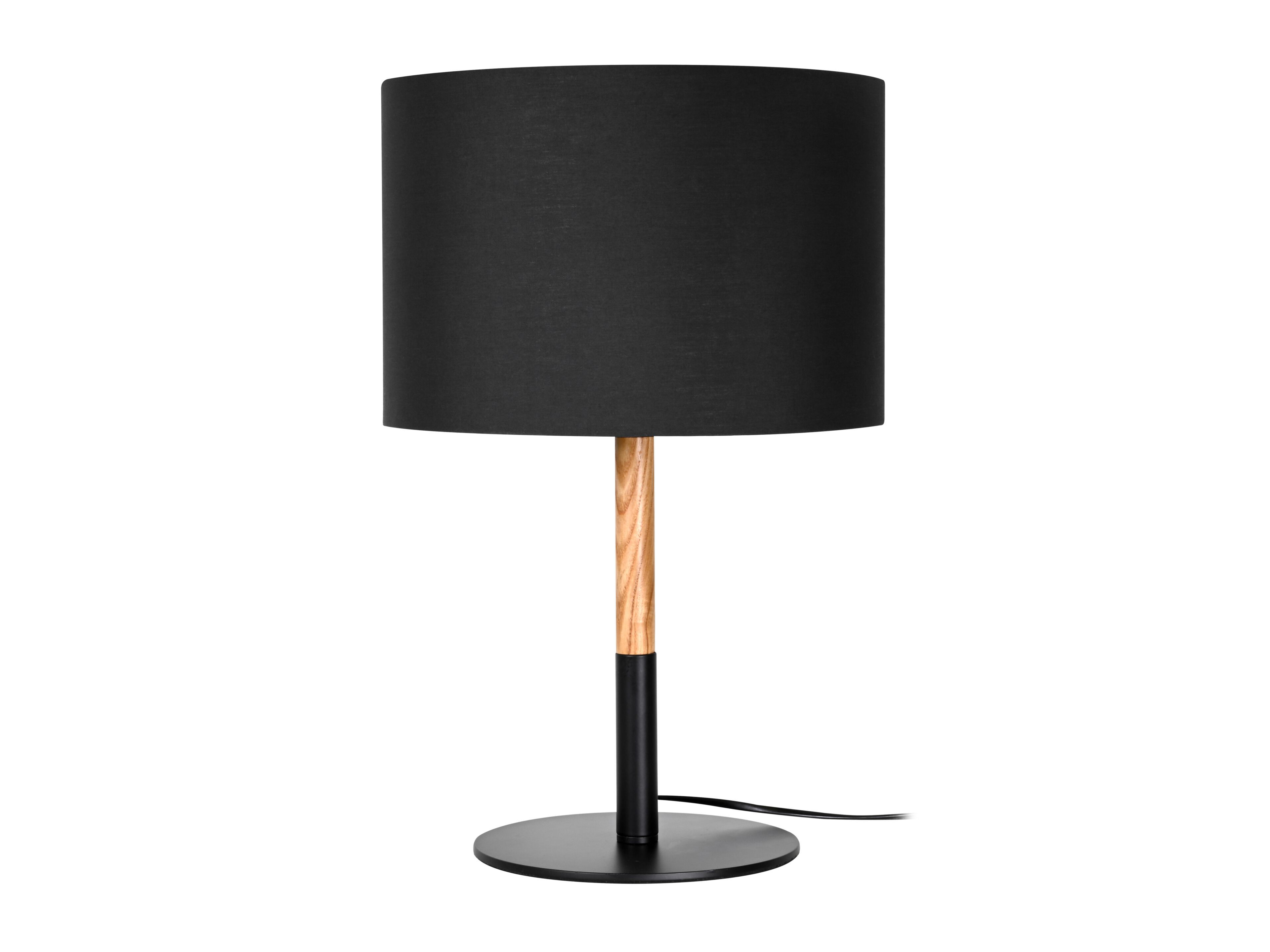 Ткань настольная лампа Valaisin Grönlund Haag ARCH-00127104