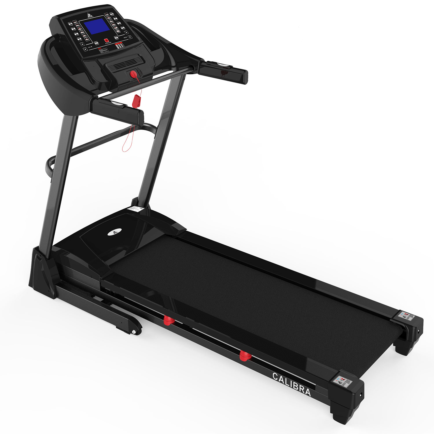 T630 Беговая дорожка calibra t630 DFC 